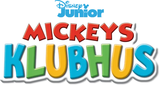 Mickeys klubhus