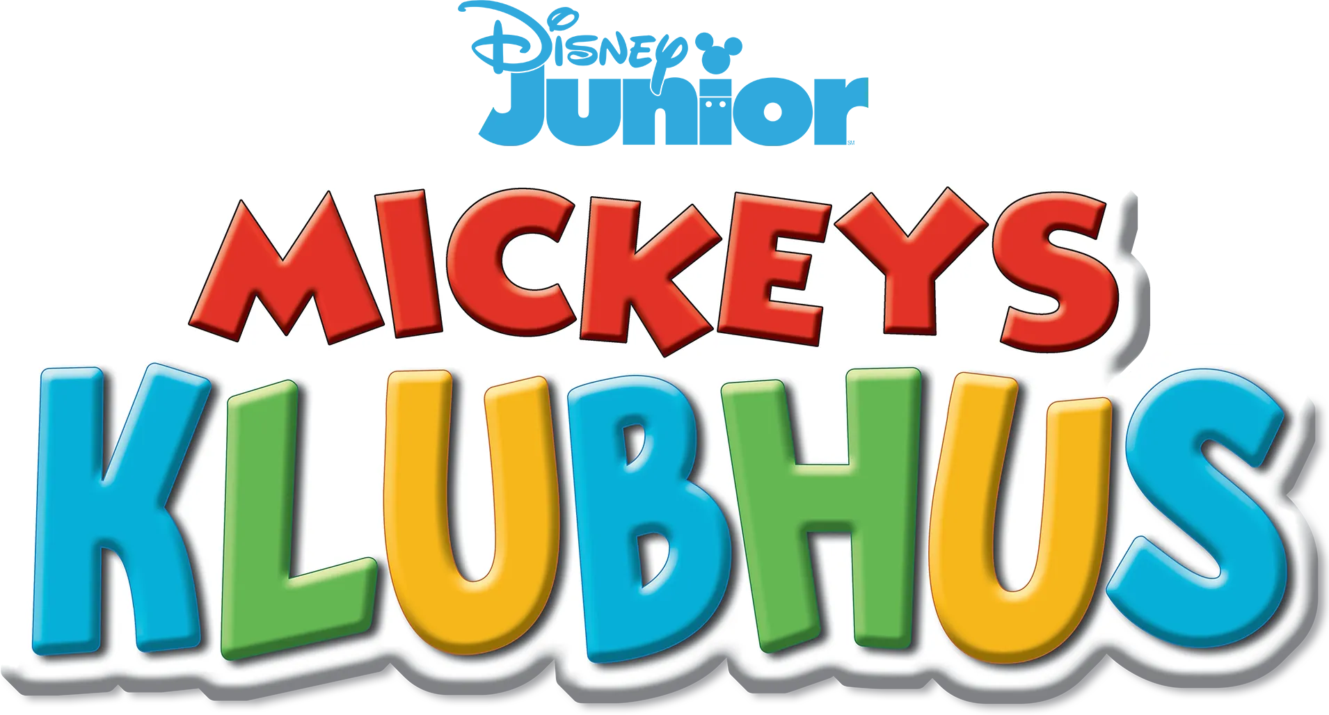 Mickeys klubhus