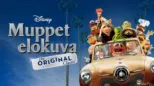 thumbnail - Muppet-elokuva