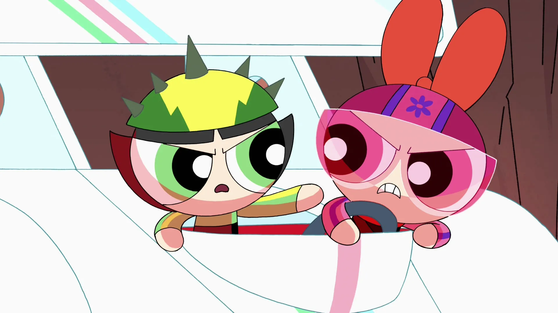 thumbnail - S3:E11 Total Eclipse of the Kart