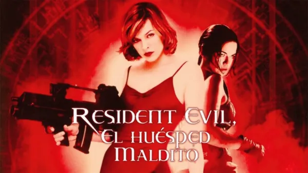 thumbnail - Resident Evil