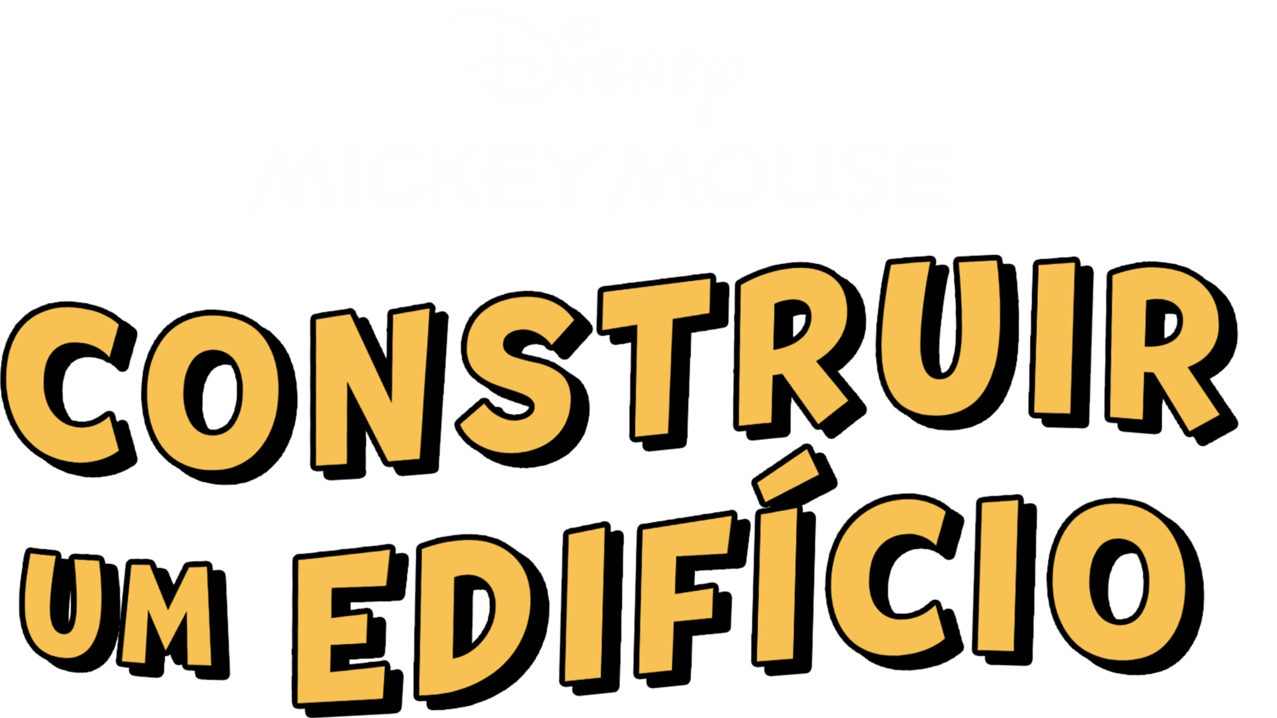 Construir um Edifício