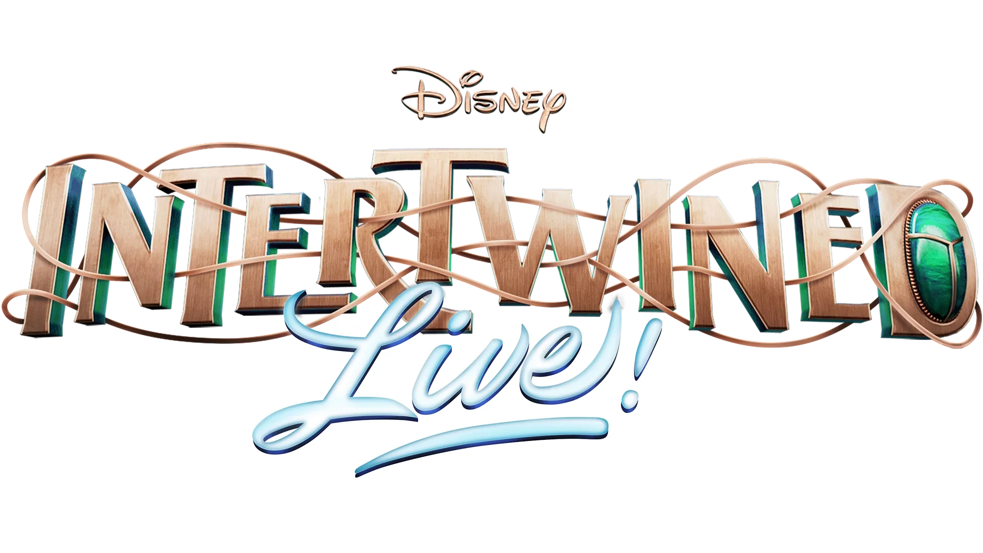 Disney Intertwined Live