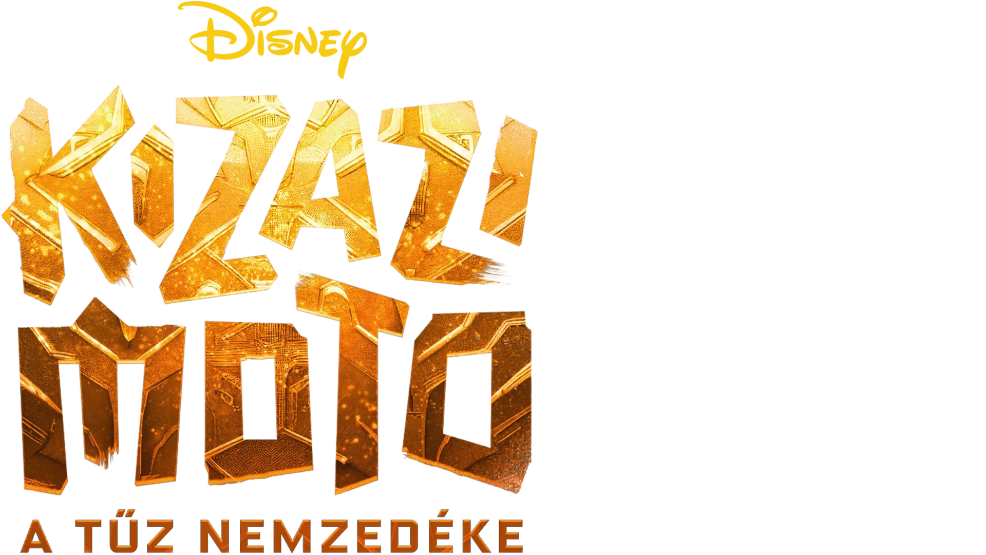 Kizazi Moto: A Tűz Nemzedéke