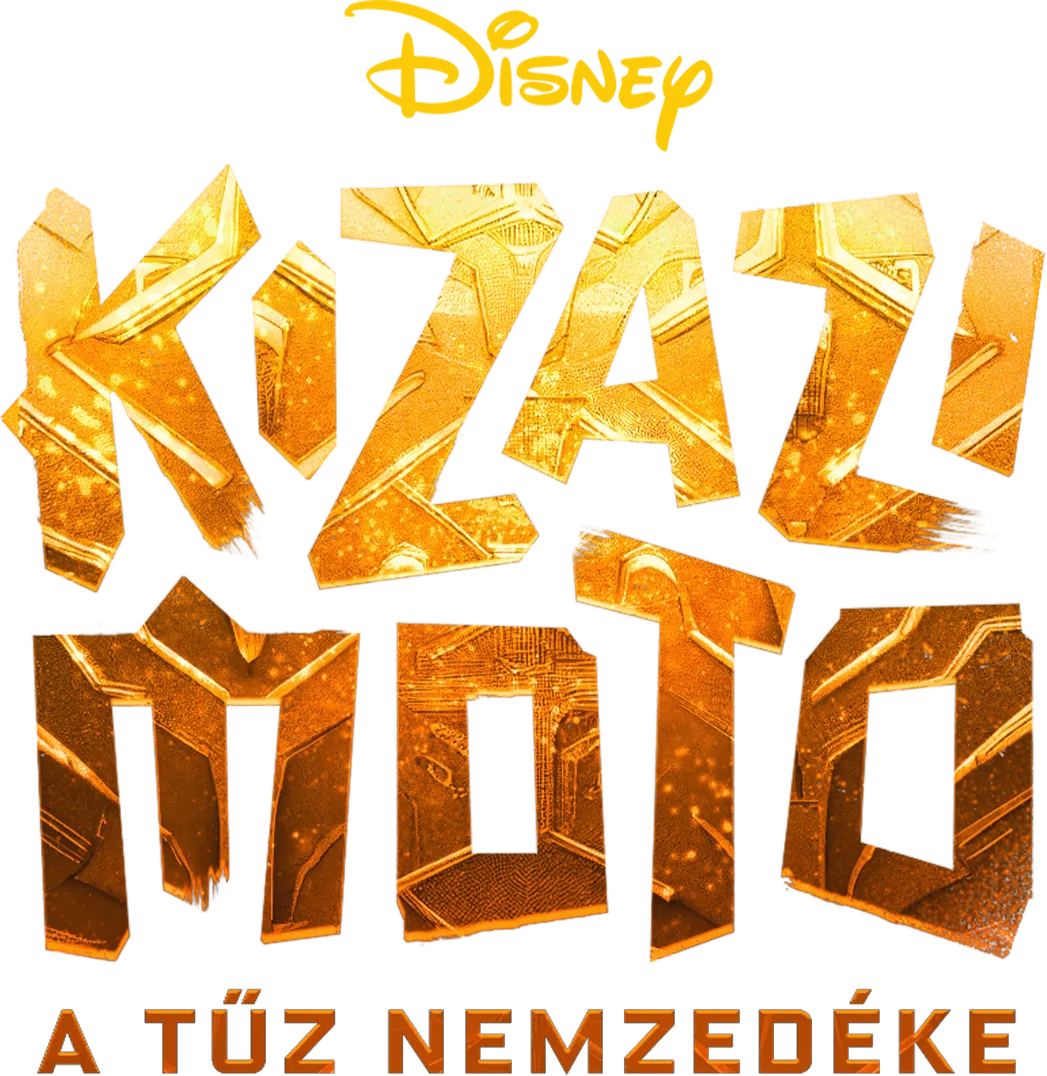 Kizazi Moto: A Tűz Nemzedéke