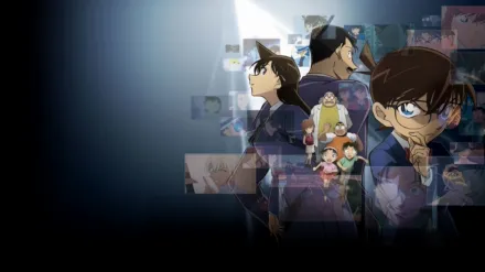 Detective Conan