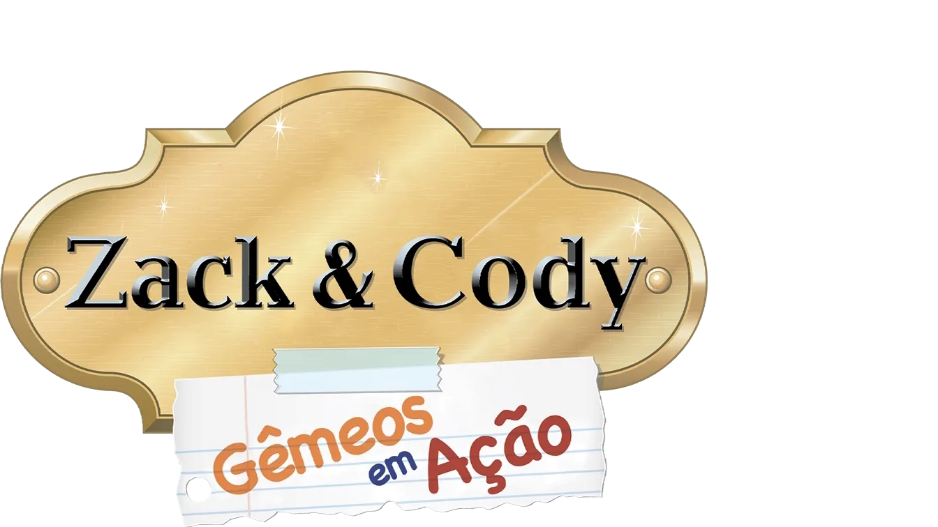 Zack & Cody: Gêmeos em Ação 