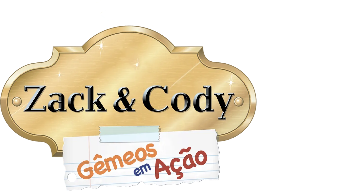 Zack & Cody: Gêmeos em Ação 