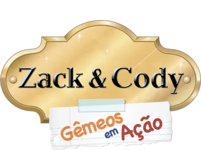 Zack & Cody: Gêmeos em Ação 