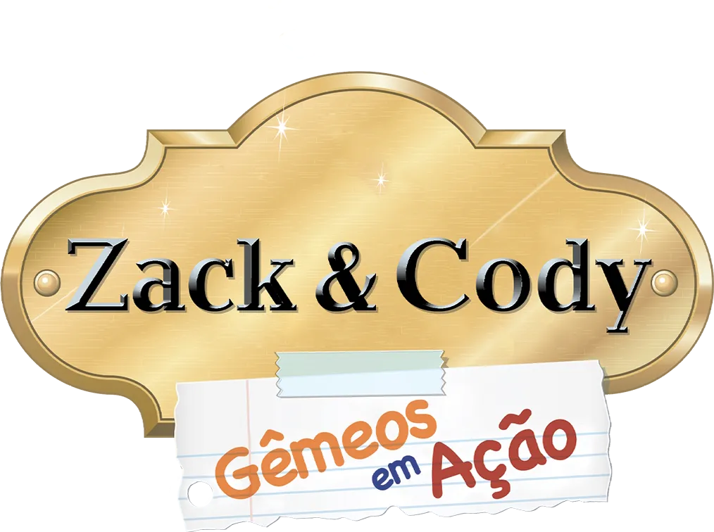 Zack & Cody: Gêmeos em Ação 
