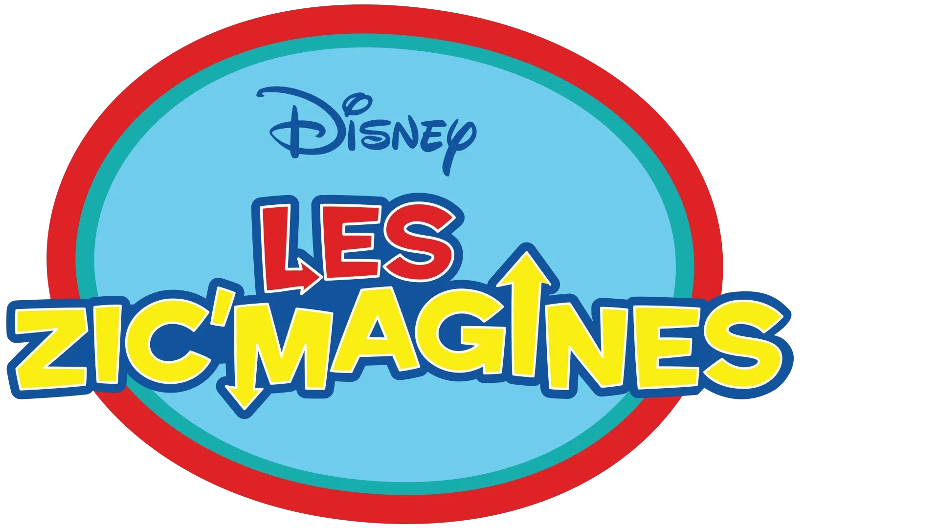 Les Zic'magines