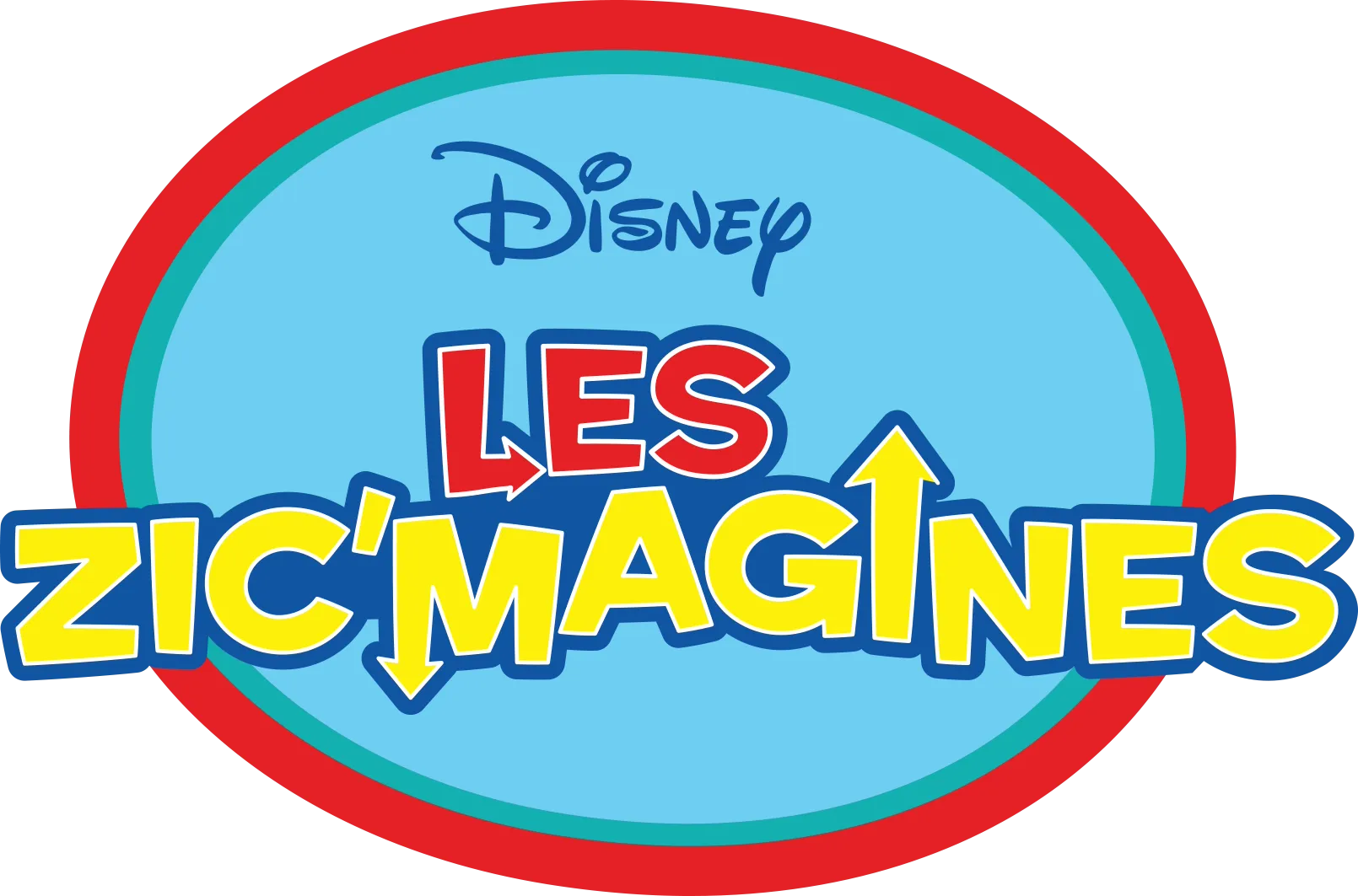 Les Zic'magines