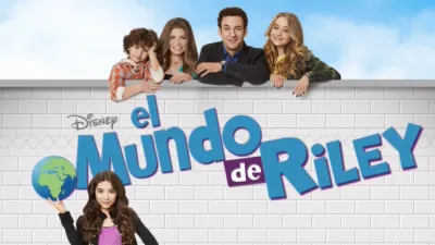 El Mundo de Riley