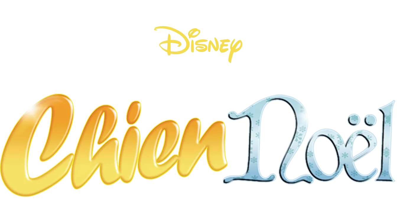 La Mission de Chien Noël