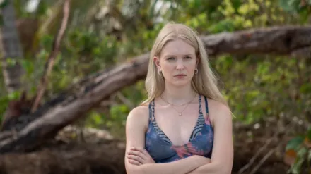 Something in the Water