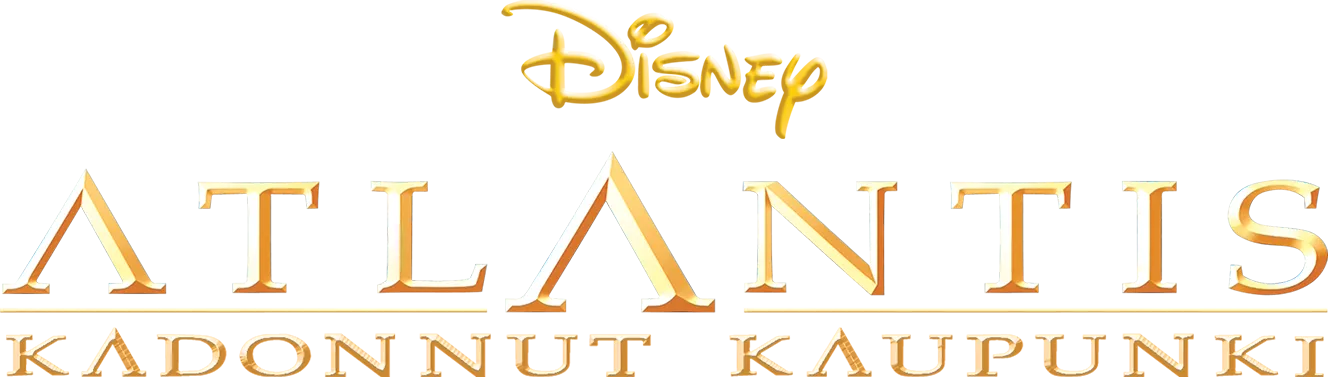 Atlantis – kadonnut kaupunki