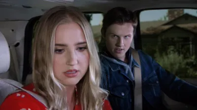 thumbnail - S3:E11 The Truth Will Set You Free