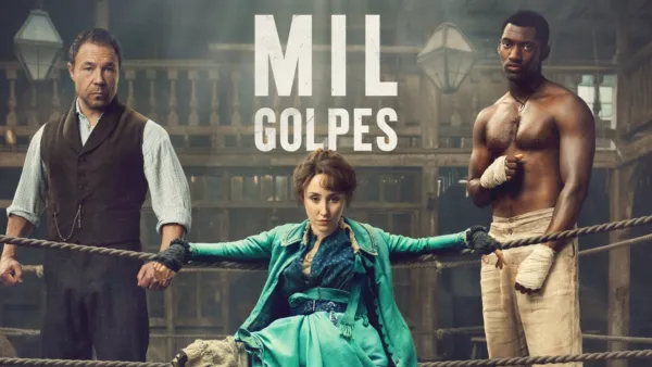 thumbnail - Mil Golpes