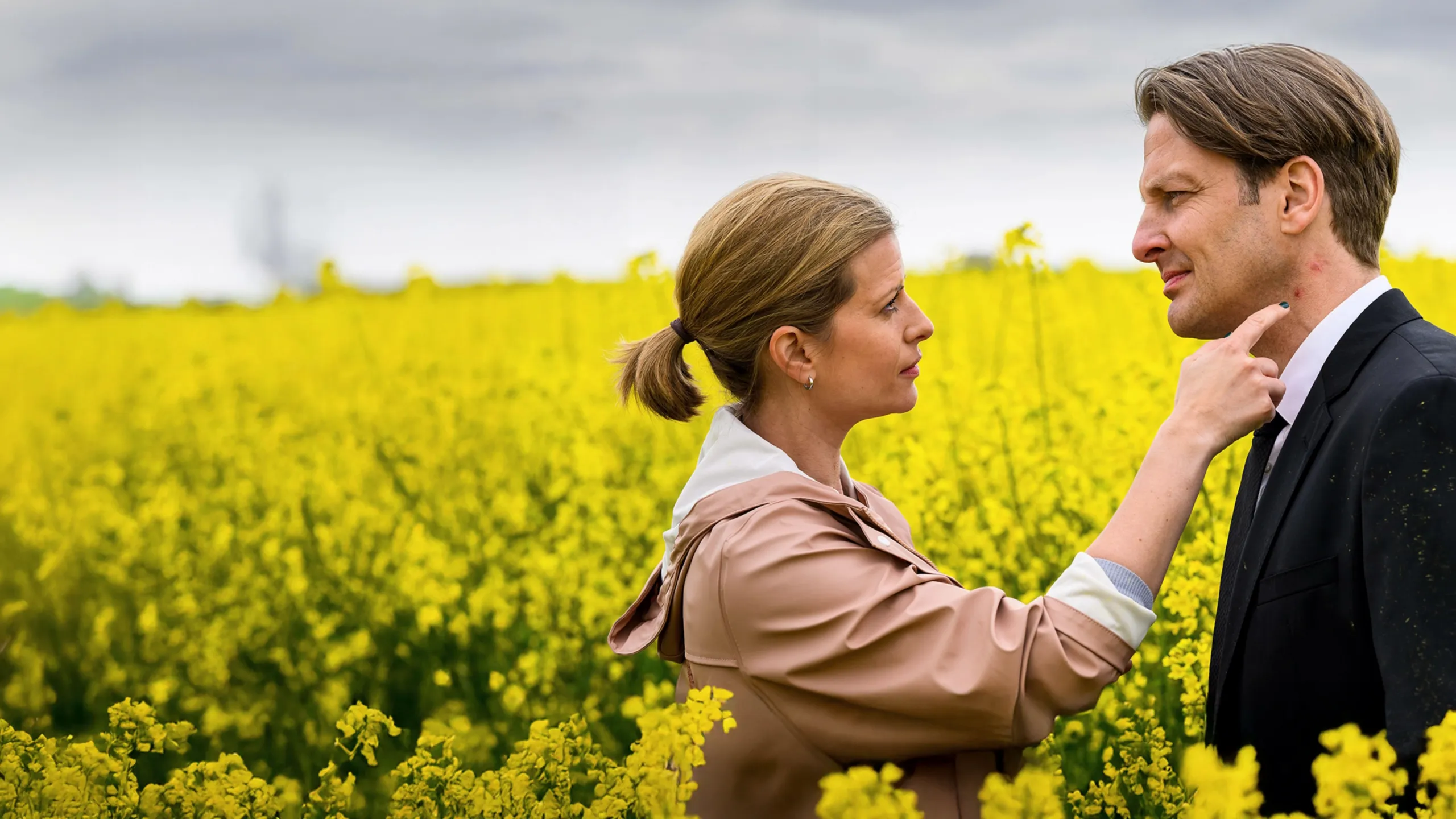 Friesland - Artenvielfalt