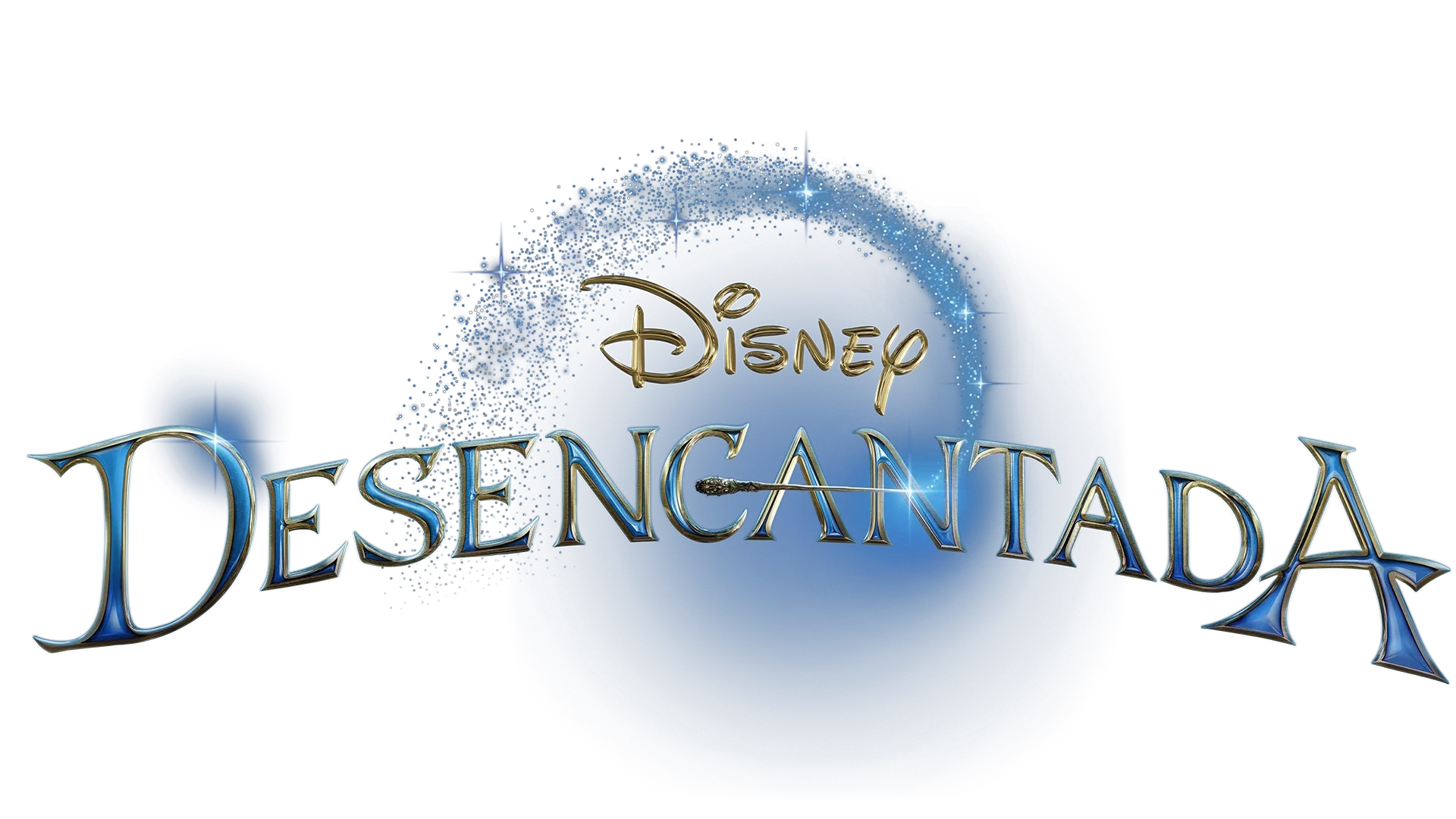 Desencantada