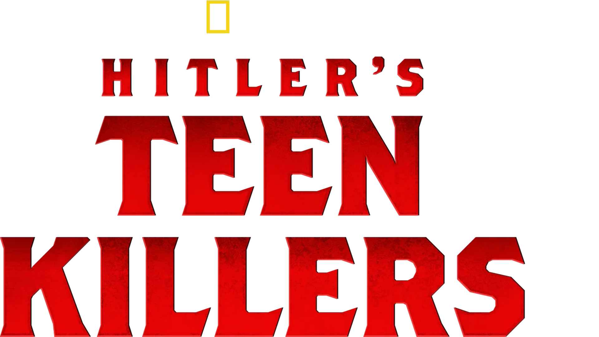 Hitler's Teen Killers