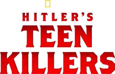 Hitler's Teen Killers