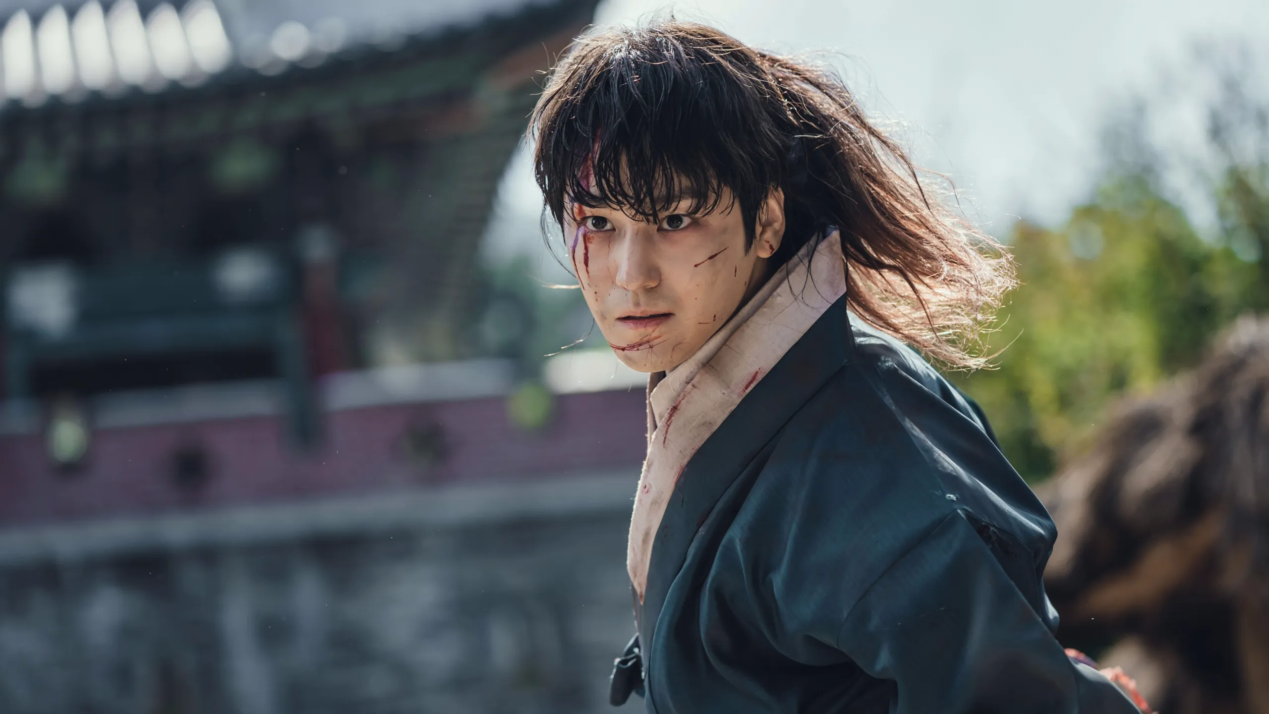 thumbnail - S1：第4話「不吉な葬式」