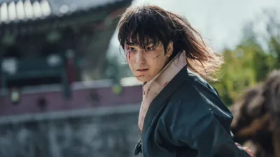 thumbnail - S1：第4話「不吉な葬式」