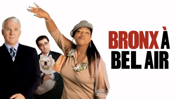 thumbnail - Bronx à Bel Air