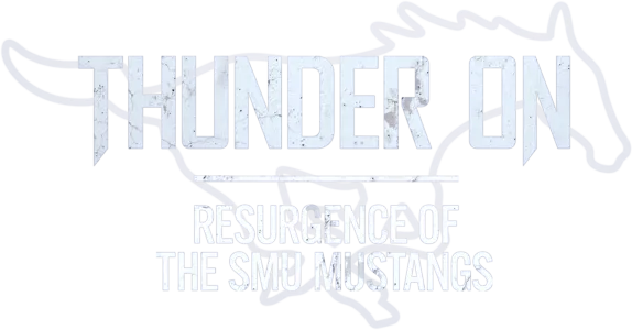 Thunder On: Resurgence of the SMU Mustangs