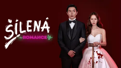 thumbnail - Šílená romance