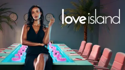 thumbnail - Love Island