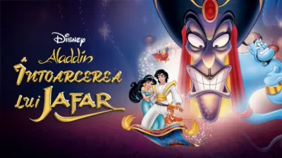 thumbnail - Întoarcerea lui Jafar