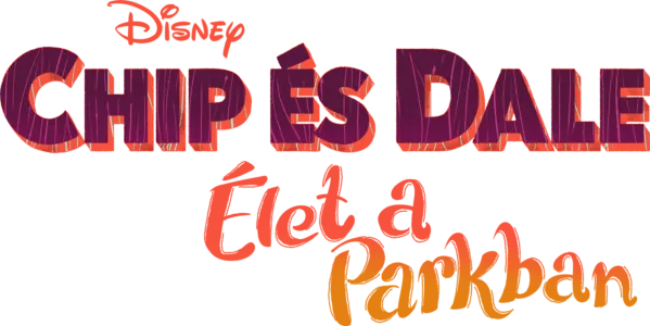 Chip és Dale - Élet a parkban