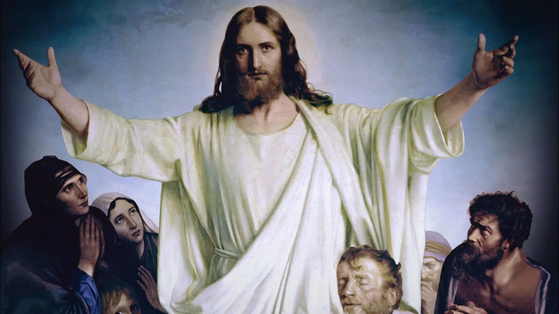 thumbnail - S1:E4 The Real Jesus