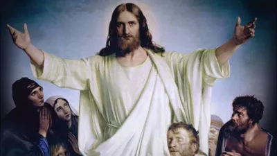 thumbnail - S1:E4 The Real Jesus