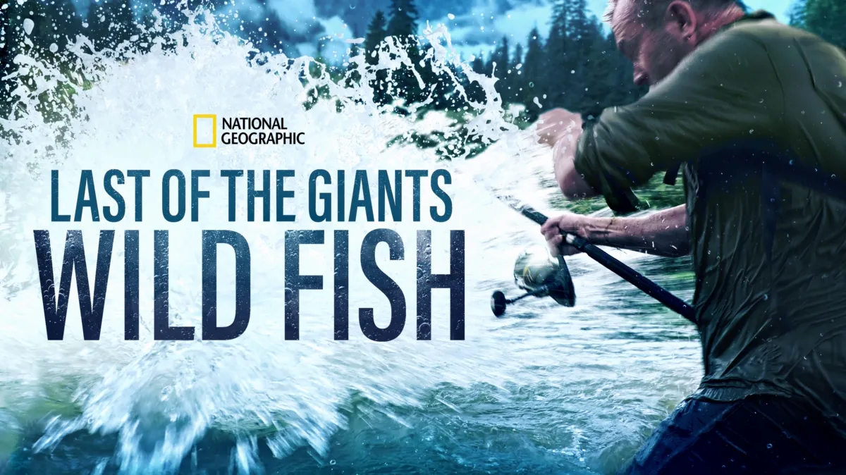 Watch Last of the Giants: Wild Fish | Full Episodes | Disney+