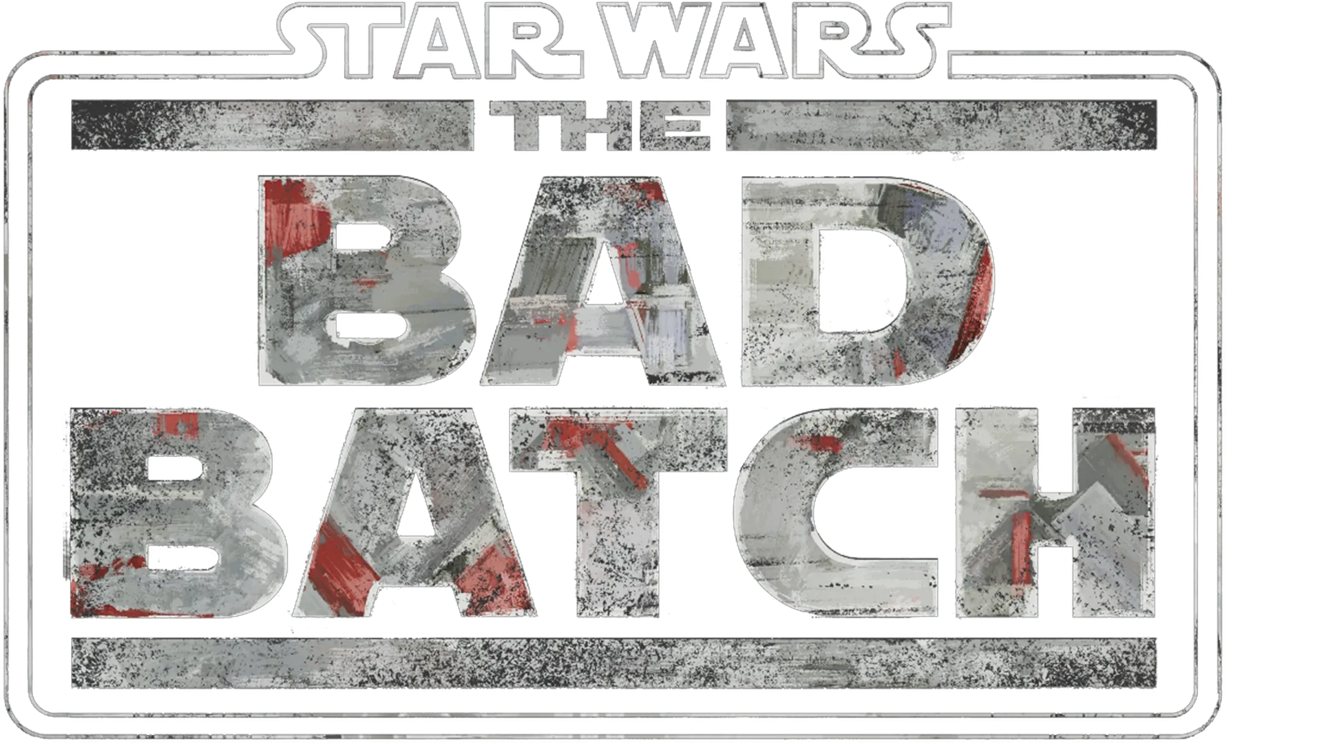 Star Wars: The Bad Batch