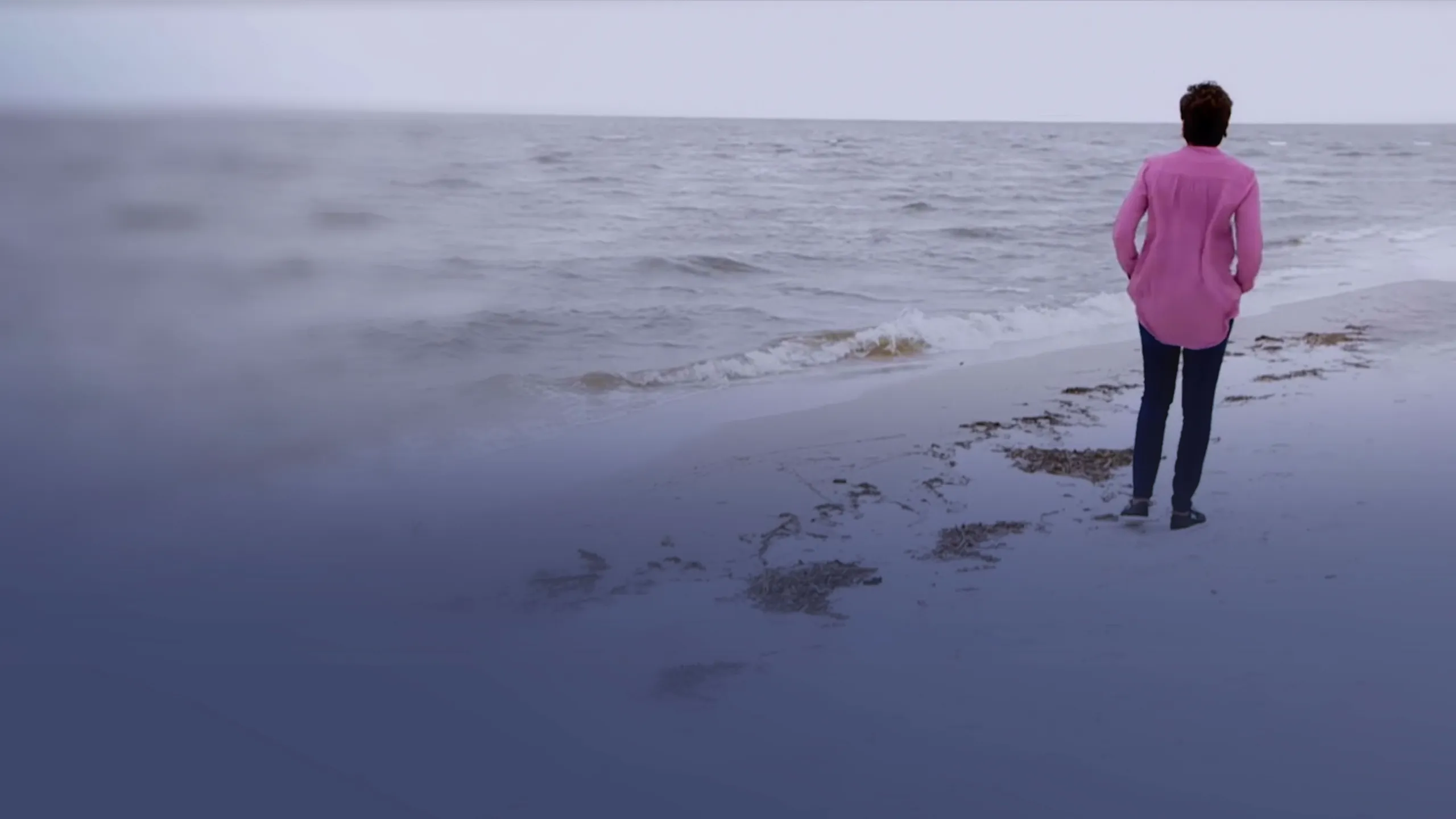 Hurricane Katrina: 20 Years After the Storm with Robin Roberts