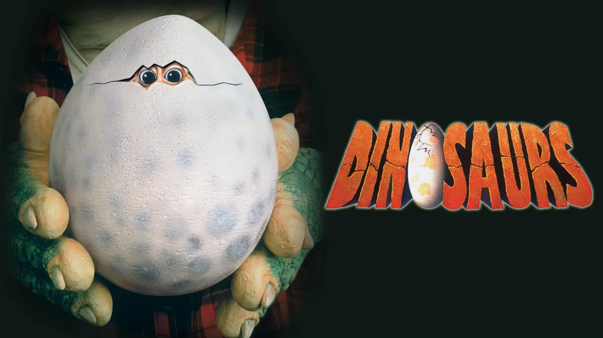 Watch Dinosaurs | Full Episodes | Disney+