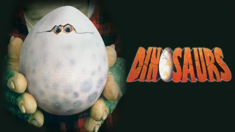 thumbnail - Dinosaurs