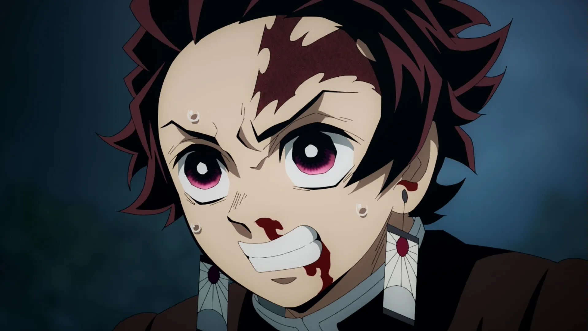 thumbnail - S1:E4 (Dub) Thank you, Tokito