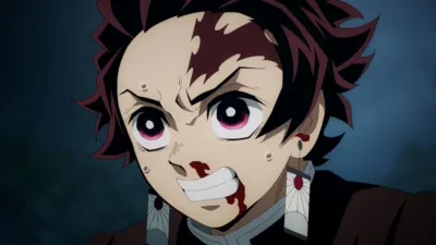 thumbnail - S1:E4 (Dub) Thank you, Tokito