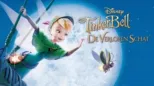 thumbnail - Tinkerbell - De Verloren Schat