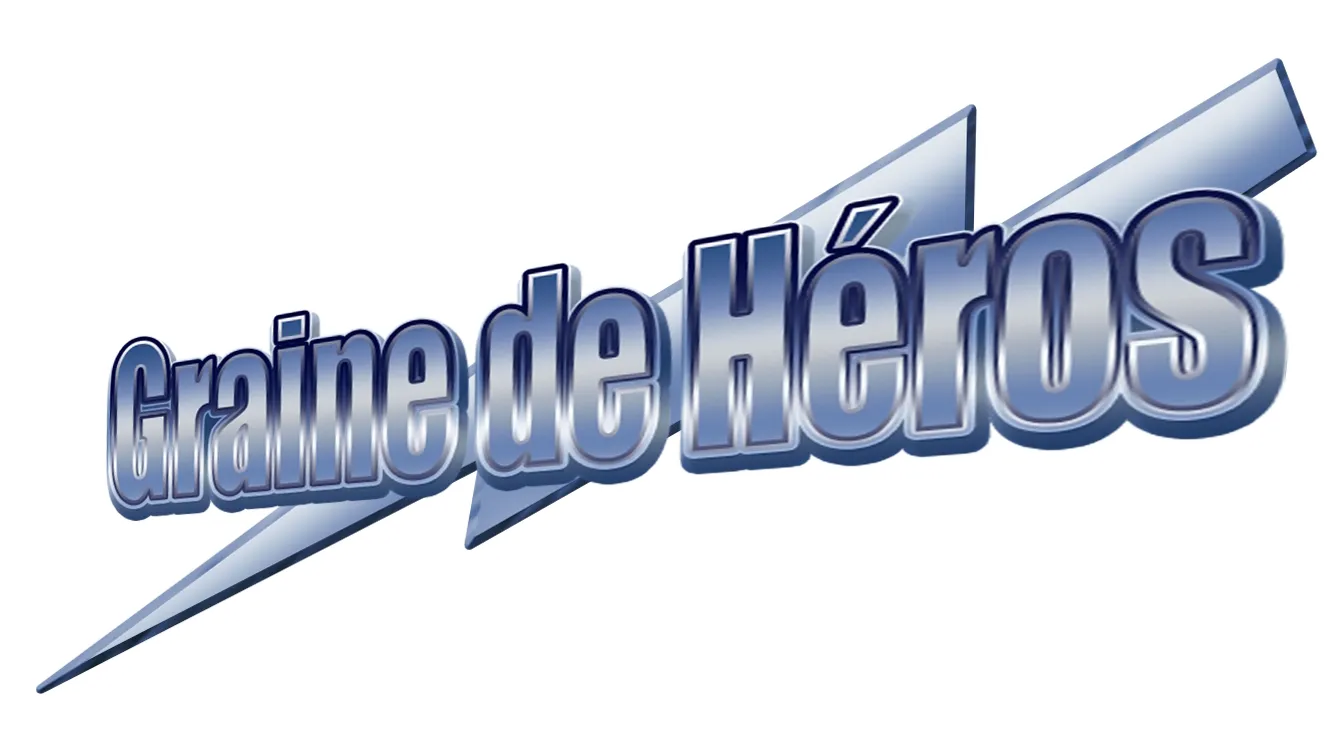 Graine de héros