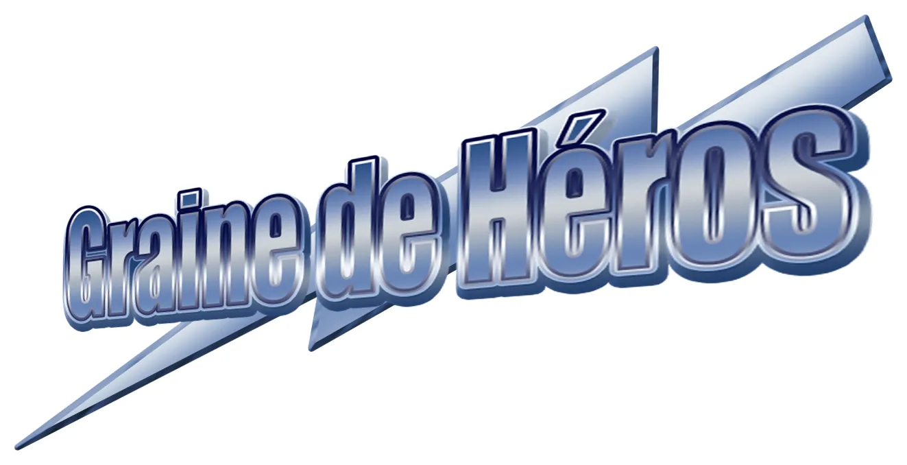 Graine de héros