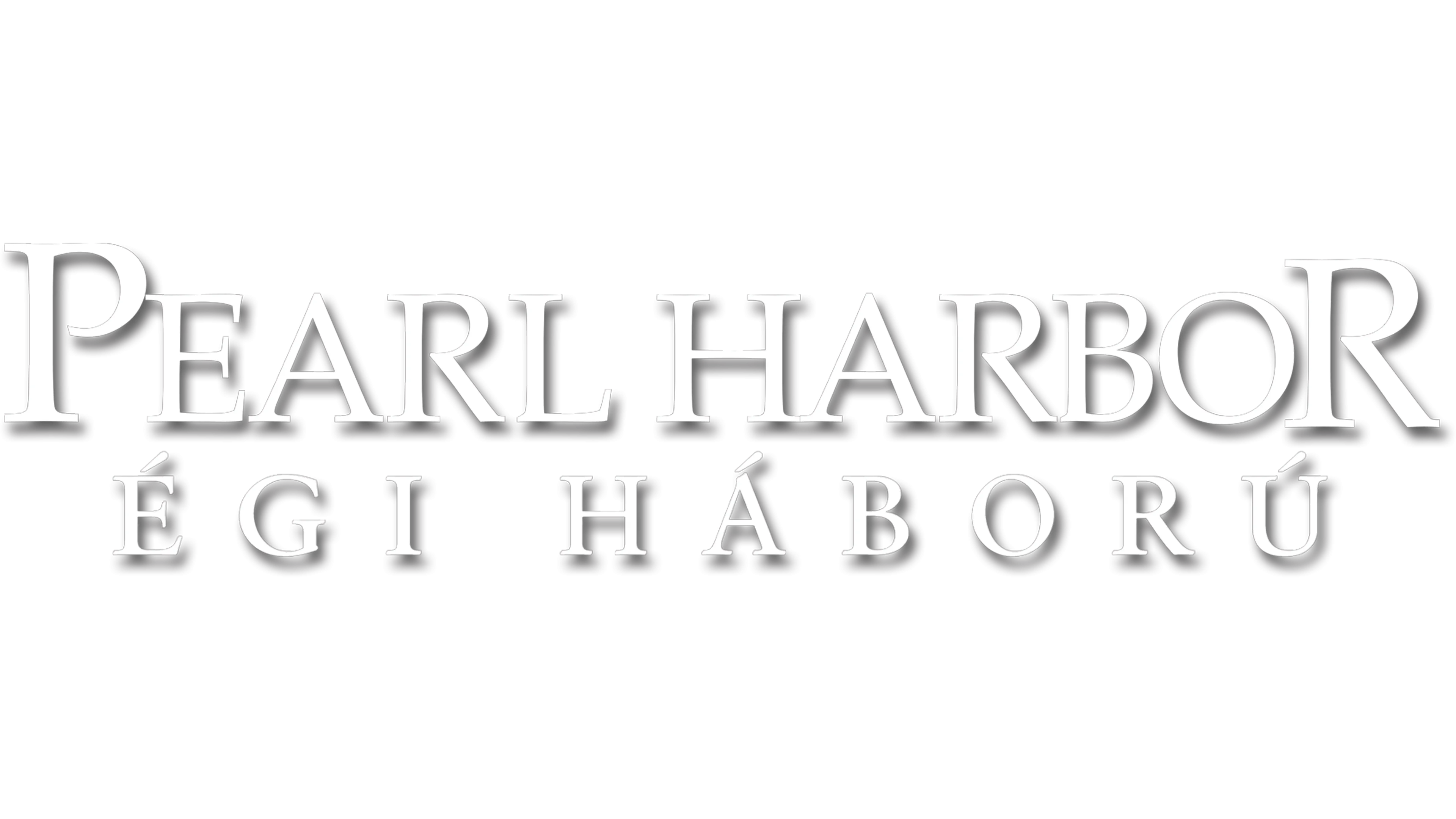 Pearl Harbor - Égi háború