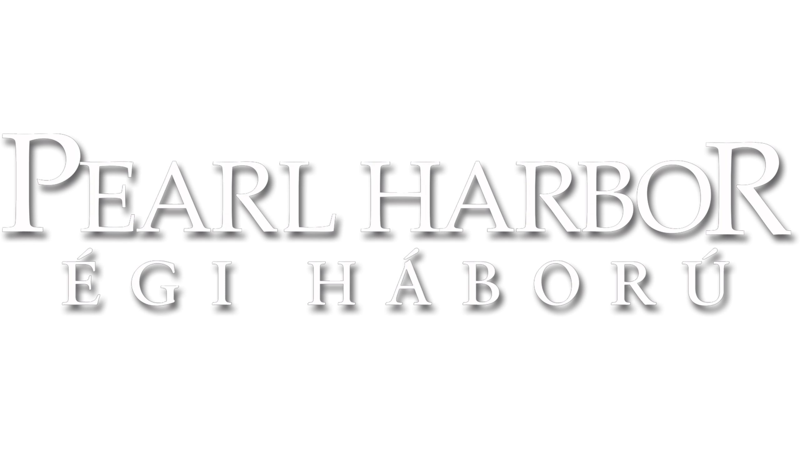 Pearl Harbor - Égi háború