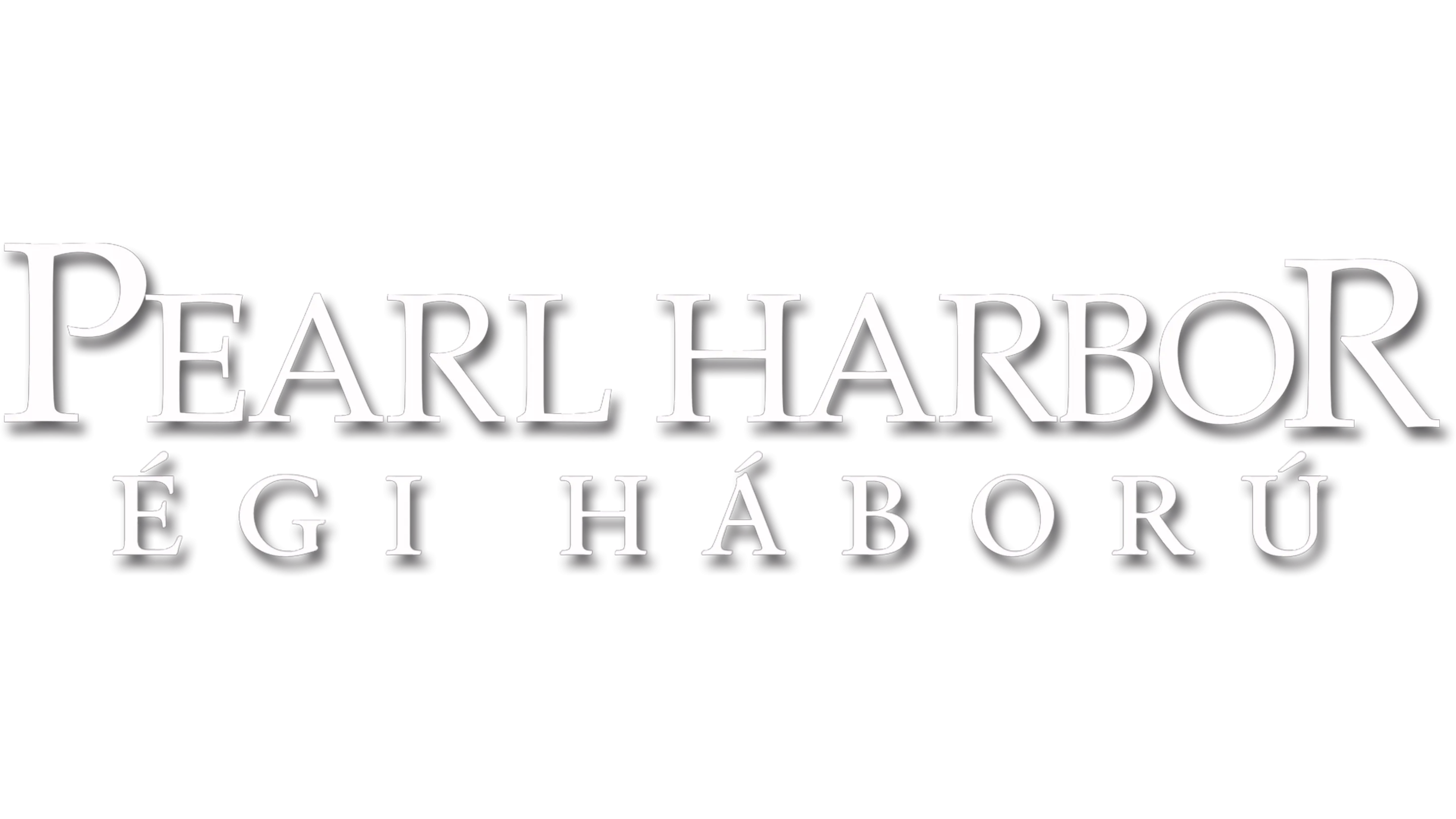 Pearl Harbor - Égi háború