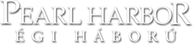Pearl Harbor - Égi háború
